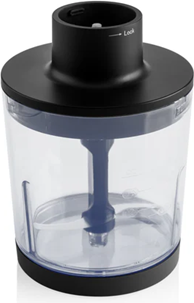 Eta ETA | ETA321590000 SPESSO II | Hand Blender | 1200 W | Number of speeds 6 | Turbo mode | Black ETA321590000