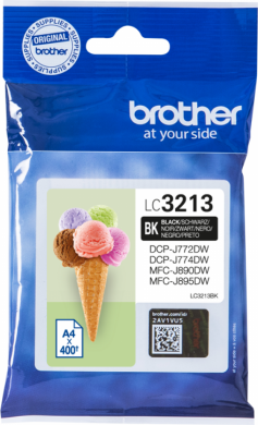 LC3213BK