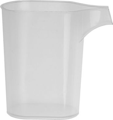 Camry Camry CR 5040 | Steam travel iron | 1600 W | Water tank capacity 80 ml | Continuous steam 10 g/min | Steam boost performance 50 g/min | Blue/White CR 5040