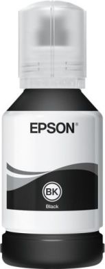 Epson Epson Bottle XL | 110 EcoTank | Black C13T03P14A