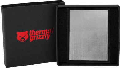 Thermal Grizzly Thermal Grizzly | KryoSheet, 68 x 51 mm | TG-KS-68-51 TG-KS-68-51