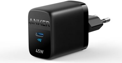 Anker Anker 313 Wall Charger 45W 1C | A2643G11 | USB-C A2643G11