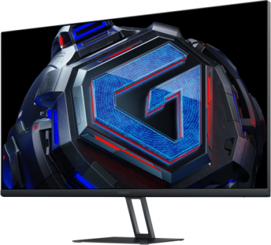 Xiaomi Xiaomi | 2K Gaming Monitor | G27Qi EU | 27 " | IPS | QHD | 16:9 | 180 Hz | 1 ms | 2560 x 1440 pixels | 300 cd/m&sup2; | HDMI ports quantity 2 | Black ELA5593EU