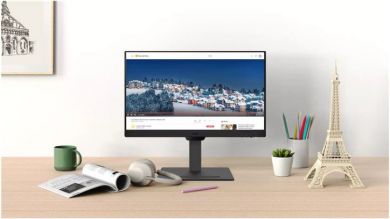 Benq Benq | GW2490T | 23.8 " | IPS | 16:9 | 100 Hz | 5 ms | 1920 x 1080 pixels | 250 cd/m&sup2; | HDMI ports quantity 2 | Black 9H.LMJLJ.LBE