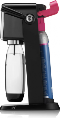  SodaStream Art | Sparkling Water Maker ART BLACK