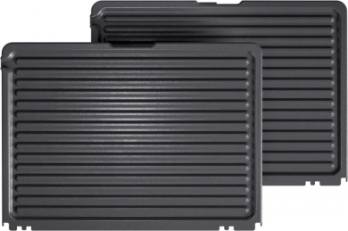 BOSCH Bosch | TCG3323 | Contact grill | 2000 W | Black TCG3323