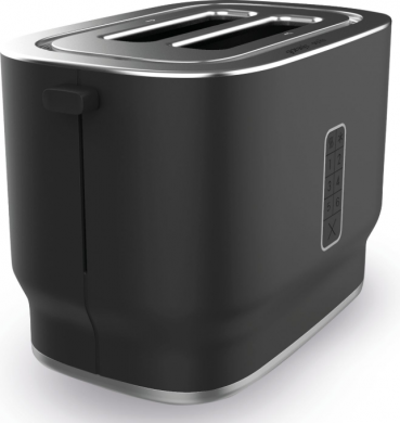 GORENJE Gorenje | Toaster Ora Ito design | T800ORAB | Power 800 W | Number of slots 2 | Housing material Plastic | Black T800ORAB