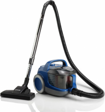 GORENJE Gorenje | Vacuum Cleaner | VCEA01GACBUCY | Bagless | Power 800 W | Dust capacity 2.2 L | Blue VCEA01GACBUCY