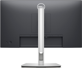 Dell Dell | P2425H | 24 " | IPS | 16:9 | 100 Hz | 8 ms | 1920 x 1080 pixels | 250 cd/m&sup2; | HDMI ports quantity 1 | Black | Warranty 60 month(s) 210-BMFF_5Y