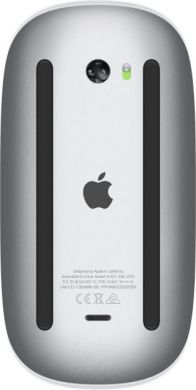 Apple Apple | Magic Mouse with Multi-Touch Surface | Wireless | Bluetooth | White MXK53ZM/A