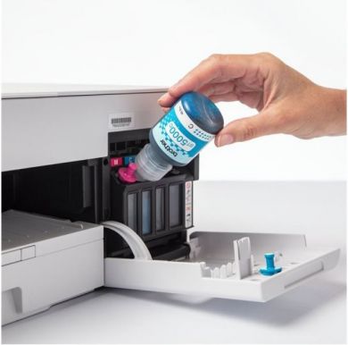 brother Brother BT5000C | Ink Cartridge | Cyan BT5000C