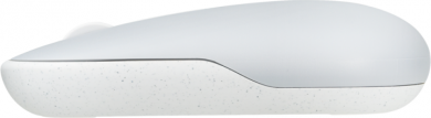 Asus Asus Marshmallow Mouse | MD100 | Mouse | 2.4 GHz, Bluetooth | Grey 90XB07A0-BMU0F0