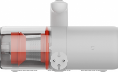 Xiaomi Xiaomi | Dust Mite Vacuum Cleaner | Corded operating | Power 350 W | Dust capacity 0.3 L | White BHR8276EU