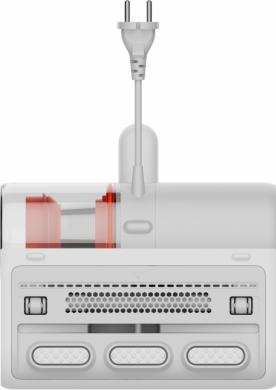 Xiaomi Xiaomi | Dust Mite Vacuum Cleaner | Corded operating | Power 350 W | Dust capacity 0.3 L | White BHR8276EU