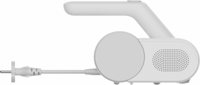 Xiaomi Xiaomi | Dust Mite Vacuum Cleaner | Corded operating | Power 350 W | Dust capacity 0.3 L | White BHR8276EU