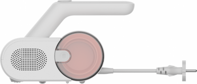 Xiaomi Xiaomi | Dust Mite Vacuum Cleaner | Corded operating | Power 350 W | Dust capacity 0.3 L | White BHR8276EU