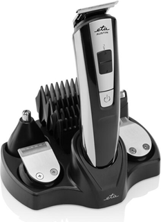Eta ETA 5in1 Multi-purpose Trimmer | ETA834590000 AUSTIN | Cordless | Number of length steps 4 | Black ETA834590000