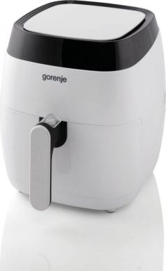 GORENJE Gorenje | Airfryer | AF1409DW | Power 1400 W | Capacity 3.5 L | White AF1409DW