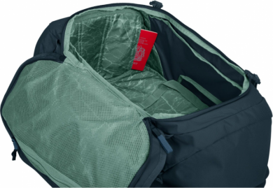 Thule Thule Landmark, 60 L | Women's travel pack | Darkest Blue TLPF260 DARKEST BLUE