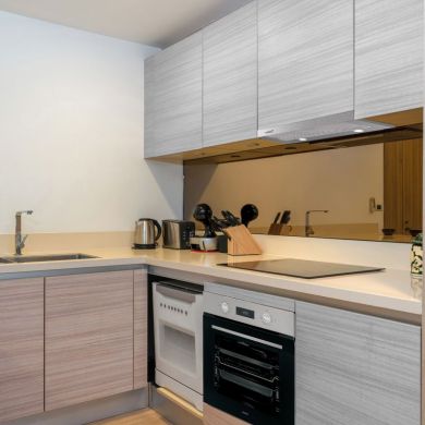 CATA CATA Hood | EXTENDER 600 | Telescopic | Energy efficiency class C | Width 60 cm | 390 m&sup3;/h | Mechanical | ECOLED | Stainless Steel 02017606