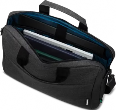 Lenovo Lenovo Laptop Topload T210 (ECO) | Fits up to size 16 " | Topload | Black GX41L83769