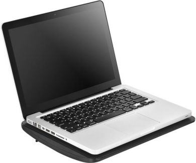 Deepcool Deepcool | Wind Pal Mini | Notebook cooler up to 15.6" | 340X250X25mm mm | 575g g DP-N114L-WDMI