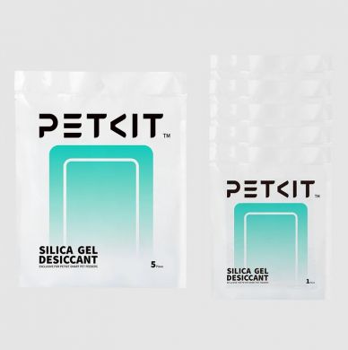  PETKIT | Desiccant for Fresh Element, 5 pcs DESSICANT
