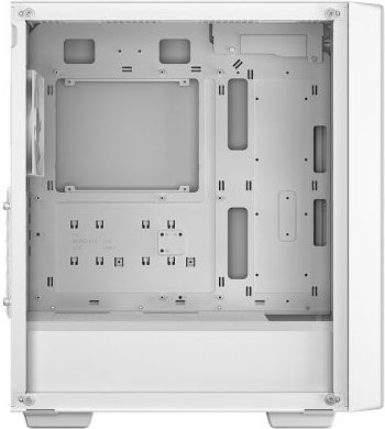 Deepcool Deepcool CC560 MESH WH V2 | White | Mid Tower | Power supply included No R-CC560-WHAMA4-G-2