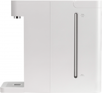Xiaomi Xiaomi Instant Hot Water Dispenser EU | Water Dispenser | 2000 W | 3 L | Plastic | White BHR9018EU