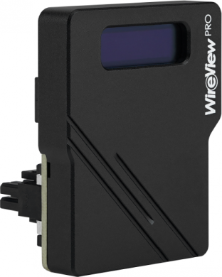 Thermal Grizzly Thermal Grizzly | WireView | Pro GPU 1x12VHPWR Normal TG-WV-P-H1N