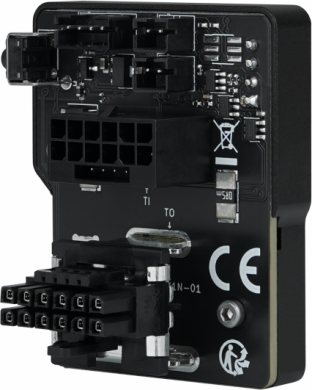 Thermal Grizzly Thermal Grizzly | WireView | Pro GPU 1x12VHPWR Normal TG-WV-P-H1N