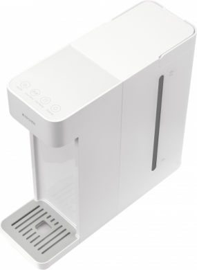 Xiaomi Xiaomi Instant Hot Water Dispenser EU | Water Dispenser | 2000 W | 3 L | Plastic | White BHR9018EU