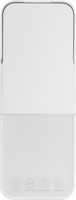 Xiaomi Xiaomi Instant Hot Water Dispenser EU | Water Dispenser | 2000 W | 3 L | Plastic | White BHR9018EU