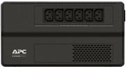 Schneider Electric Schneider Electric APC Easy UPS | BV650I | 650 VA | 375 W BV650I