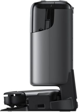  Anker Eufy | Robot Vacuum Cleaner with All-in-One Station | S1 Pro | Wet&Dry | Operating time (max) 216 min | 4600 mAh | Dust capacity Robot: 0.25L, Station: 2.5L L | 8000 Pa | Gray T2080GA1