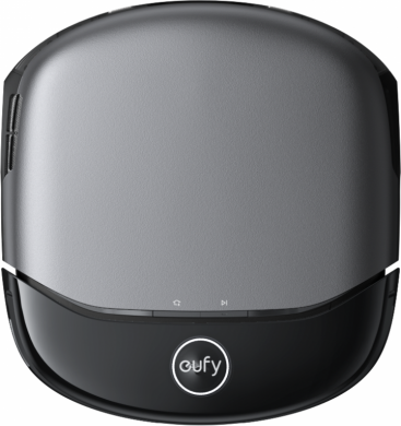  Anker Eufy | Robot Vacuum Cleaner with All-in-One Station | S1 Pro | Wet&Dry | Operating time (max) 216 min | 4600 mAh | Dust capacity Robot: 0.25L, Station: 2.5L L | 8000 Pa | Gray T2080GA1