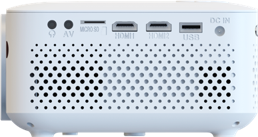 Philips Philips NeoPix 100 | 150 ANSI lumens | 3000:1 | White NPX100/INT