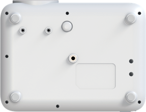 Philips Philips NeoPix 100 | 150 ANSI lumens | 3000:1 | White NPX100/INT