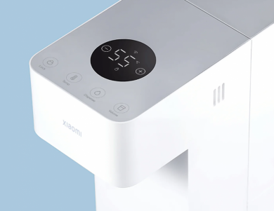 Xiaomi Xiaomi Smart Water Dispenser (Hot and Cold) EU | 2250 W | 3 L | Plastic | White BHR8992EU