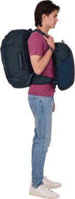 Thule Thule Landmark, 60 L | Travel pack | Darkest Blue TLPM260 DARKEST BLUE
