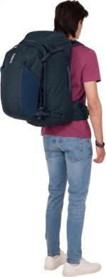 Thule Thule Landmark, 70 L | Travel pack | Darkest Blue TLPM270 DARKEST BLUE