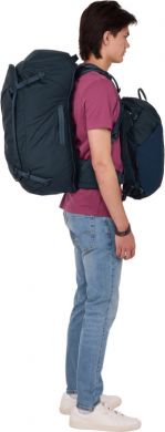 Thule Thule Landmark, 70 L | Travel pack | Darkest Blue TLPM270 DARKEST BLUE