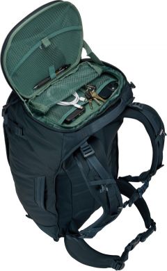 Thule Thule Landmark, 70 L | Travel pack | Darkest Blue TLPM270 DARKEST BLUE