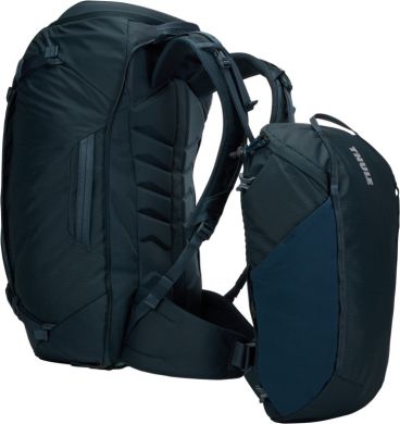 Thule Thule Landmark, 70 L | Travel pack | Darkest Blue TLPM270 DARKEST BLUE