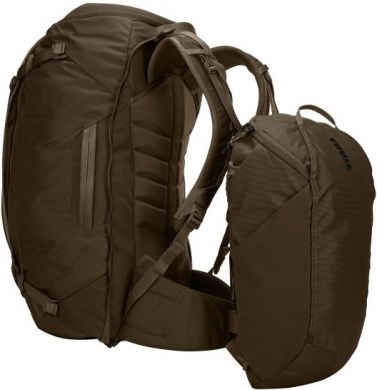 Thule Thule Landmark, 70 L | Travel pack | Deep Khaki TLPM270 DEEP KHAKI