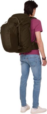 Thule Thule Landmark, 70 L | Travel pack | Deep Khaki TLPM270 DEEP KHAKI