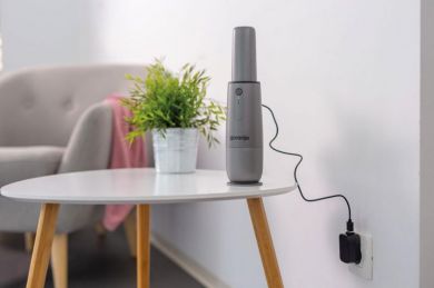 GORENJE Gorenje Vacuum Cleaner | MVC72HGA | Cordless operating | Handheld | 70 W | Operating time (max) 12 min | Anthracite MVC72HGA