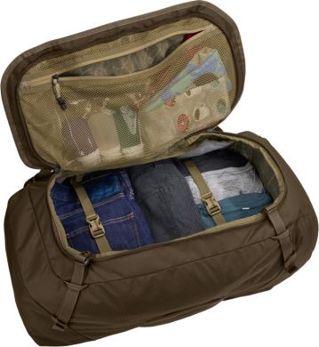 Thule Thule Landmark, 70 L | Travel pack | Deep Khaki TLPM270 DEEP KHAKI