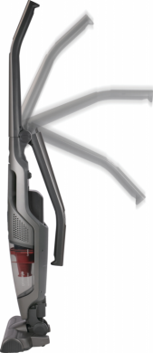 GORENJE Gorenje | Vacuum Cleaner | SVC252GFA | Cordless operating | Handstick | 140 W | 25.2 V | Operating time (max) 70 min | Anthracite SVC252GFA