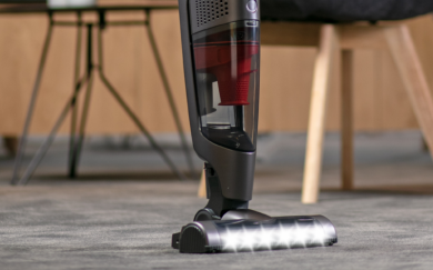 GORENJE Gorenje | Vacuum Cleaner | SVC252GFA | Cordless operating | Handstick | 140 W | 25.2 V | Operating time (max) 70 min | Anthracite SVC252GFA